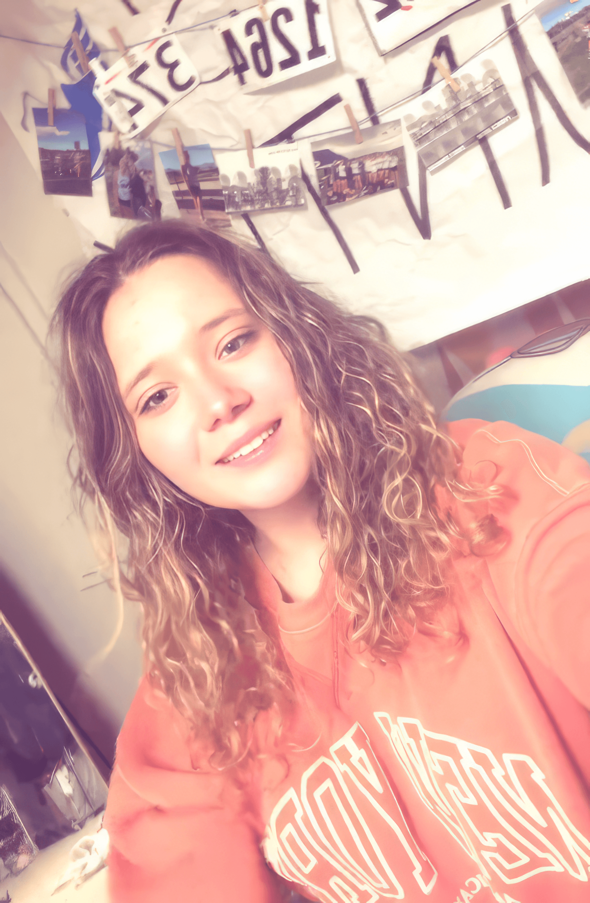 Sophia - Owner of Balloon Arches